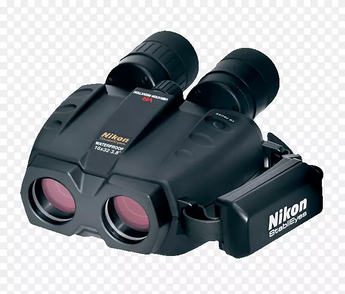 尼康稳定眼vr 12x32图像稳定双筒望远镜尼康12x32稳定眼vr双目防水#7456[djo]图像稳定.图像稳定双筒望远镜