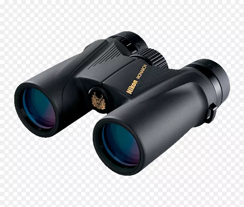 双筒望远镜vixen Nikon monarchatb 10x42 dcf定位镜图像稳定的双筒望远镜