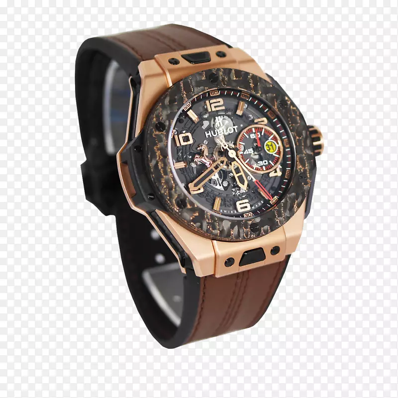 手表表带品牌Hublot-手表