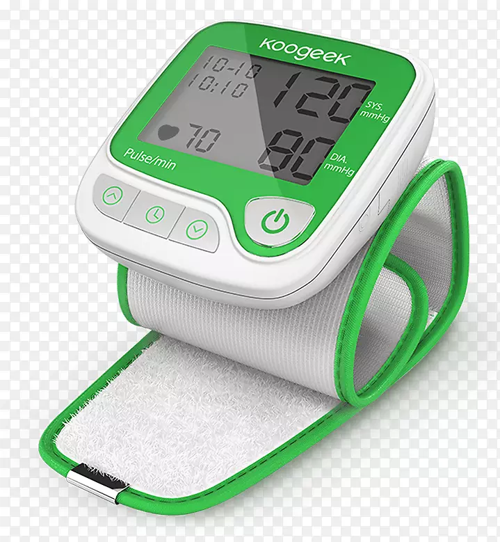 血压计血压手腕心率监测仪血压监测仪