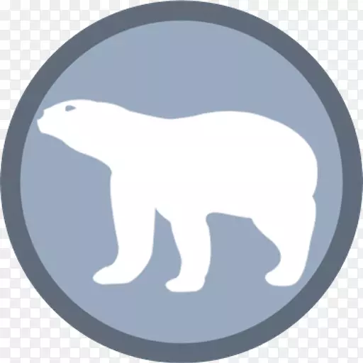 北极熊科迪亚克岛科迪亚克熊灰熊阿福格纳克-保暖