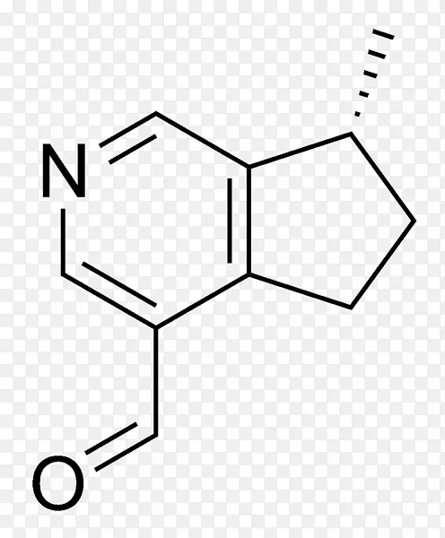 化学式吲哚分子式化学物质分子结构