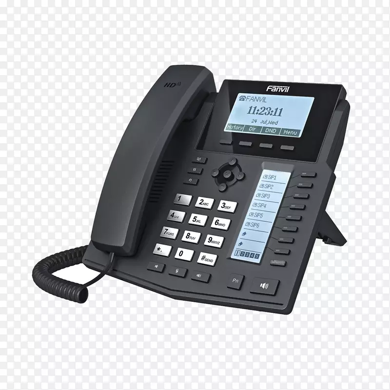 IP电话话音IP会话启动协议ip pbx-ip pbx