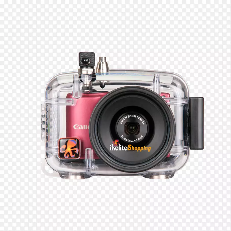 照相机镜头奥林巴斯坚韧的tg-4摄像机摄影-精英