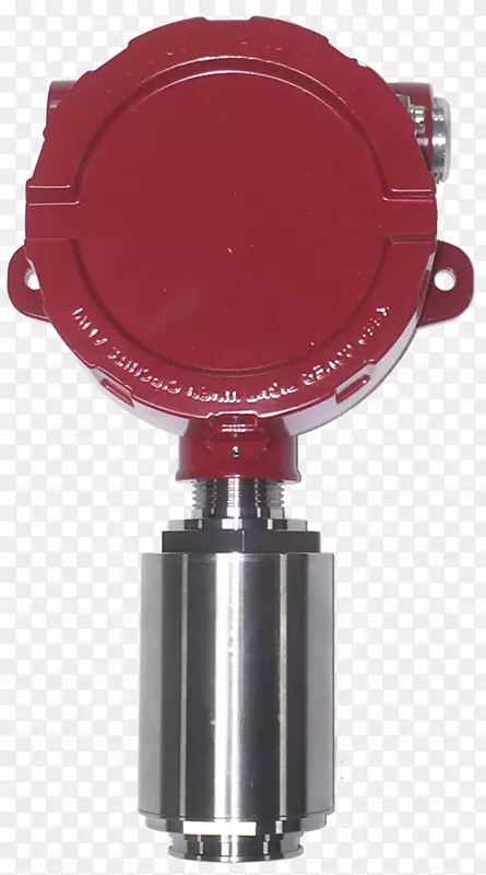 气体探测器传感器甲烷热探测器