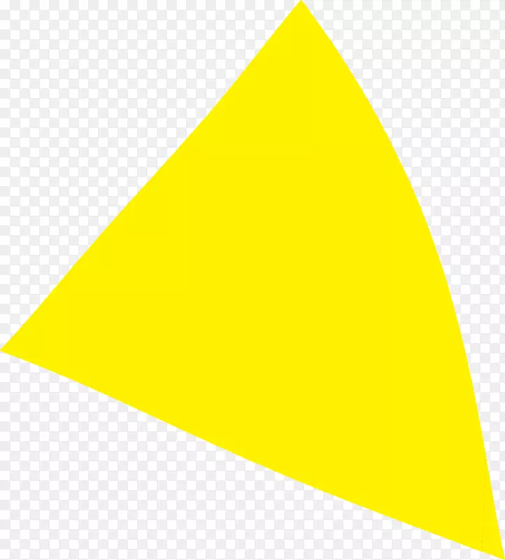 三角形字体-直角三角形