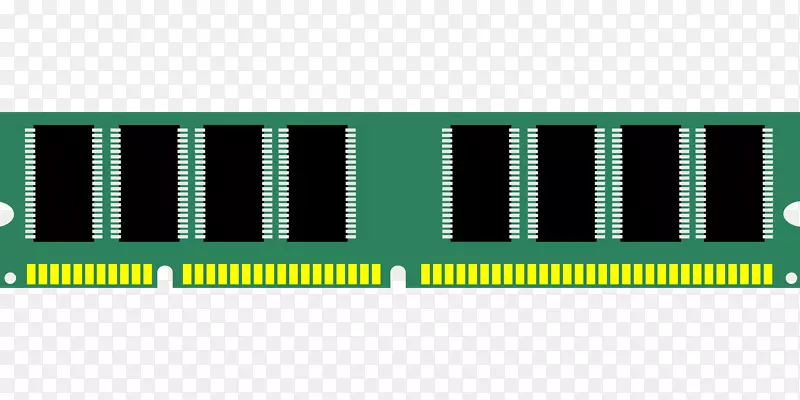 笔记本电脑DDR SDRAM DIMM主机-膝上型电脑