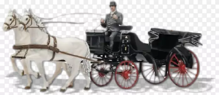 骑马、马车、婚礼马和马车