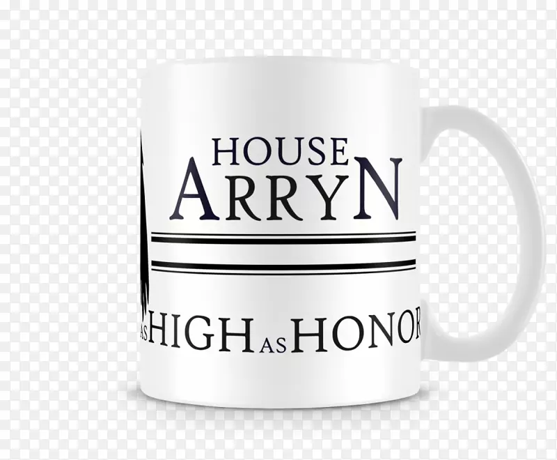 咖啡杯销售公司Arryn-house Arryn