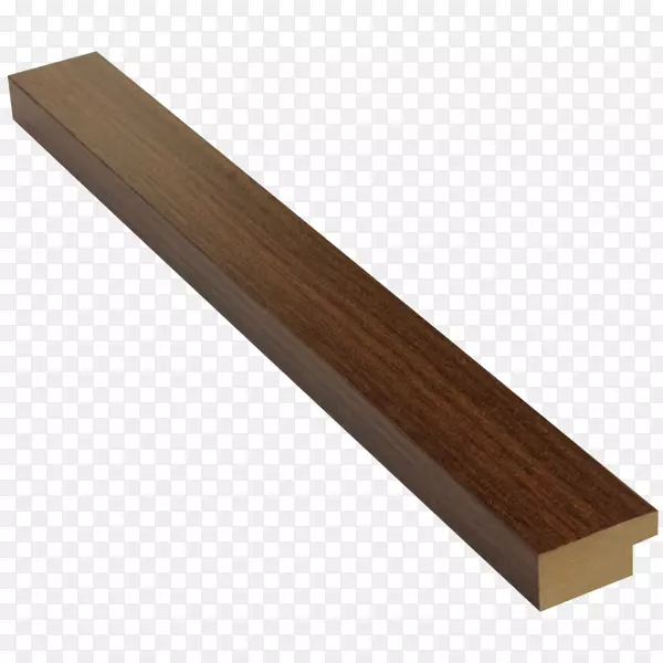 木塑复合材料木地板x展示架设计