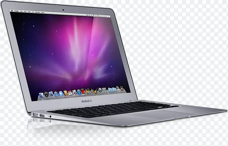 MacBook Air MacBook Pro笔记本电脑iPad Air-MacBook