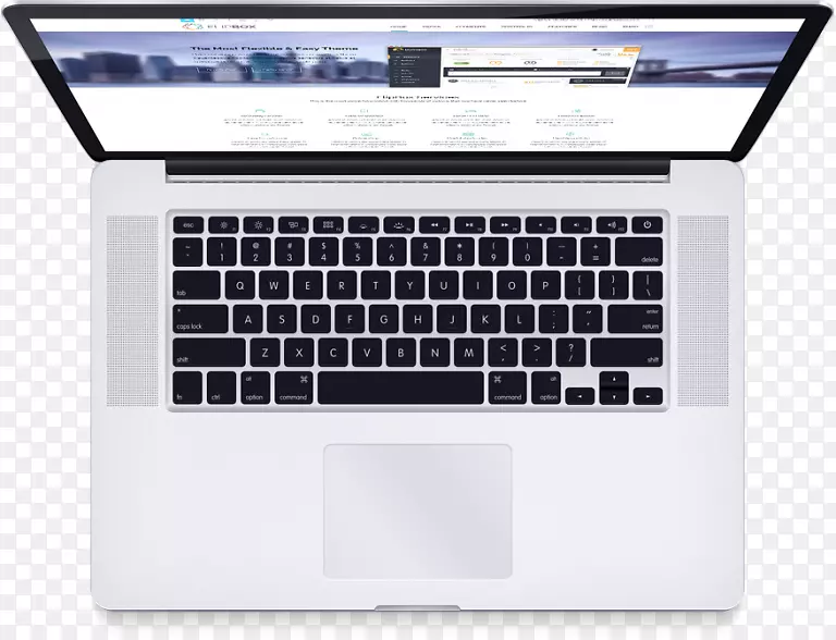 MacBookpro笔记本电脑MacBook AIR电脑-MacBook