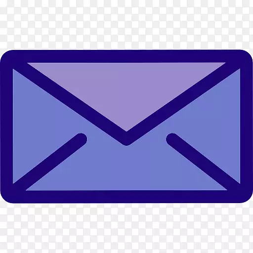 [医]双歧杆菌属(B.V.)电子邮件转发计算机图标-电子邮件
