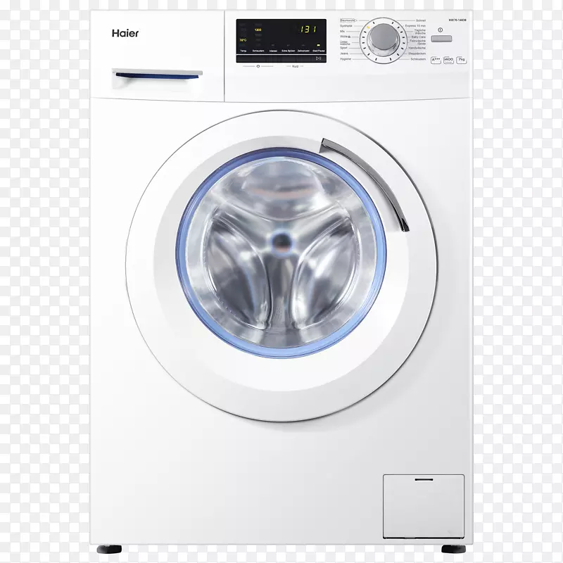 洗衣机海尔组合式洗衣机烘干机家用电器自动洗衣机