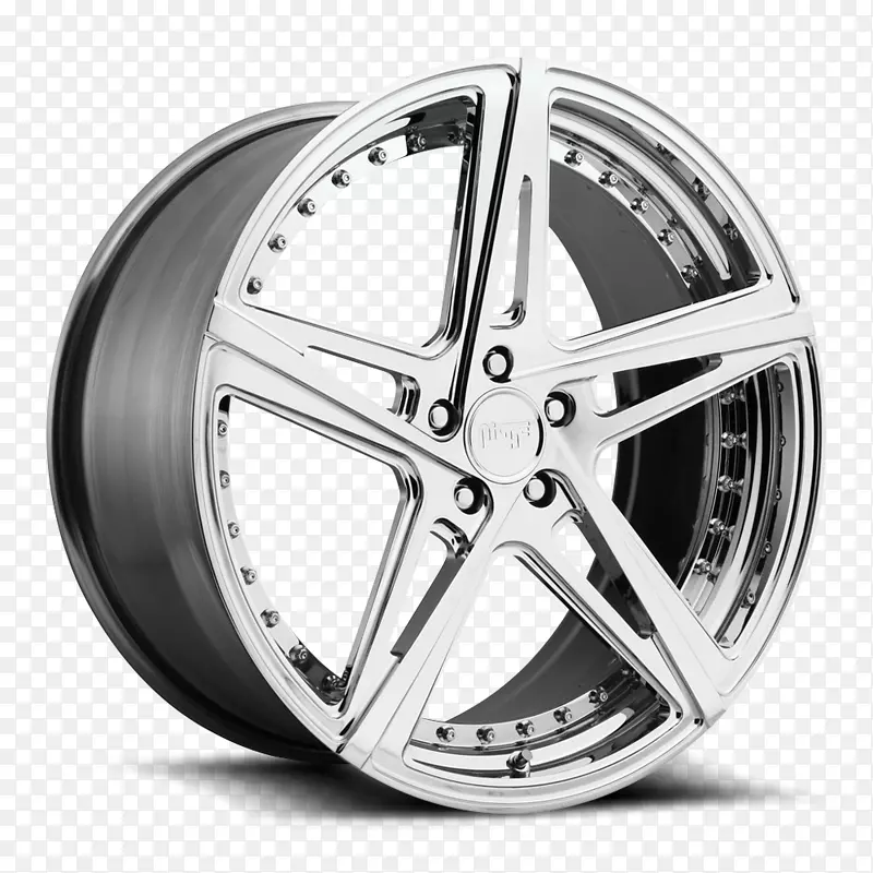 汽车轮辋轮胎刷丝