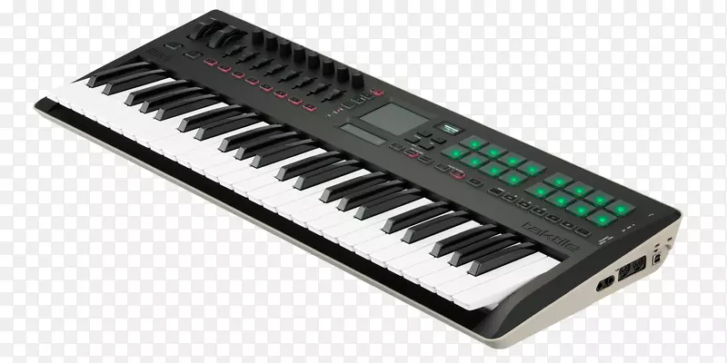 Korg Triton MIDI控制器声音合成器.usb游戏垫