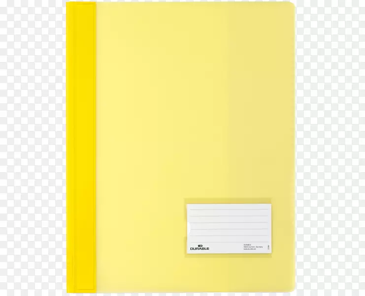 练习本黄色标准纸张大小的笔记本电脑