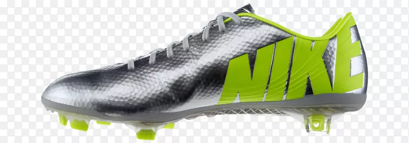 耐克汞蒸气足球靴运动鞋-耐克