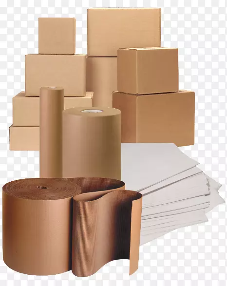 移纸机瓦楞纸箱包装材料