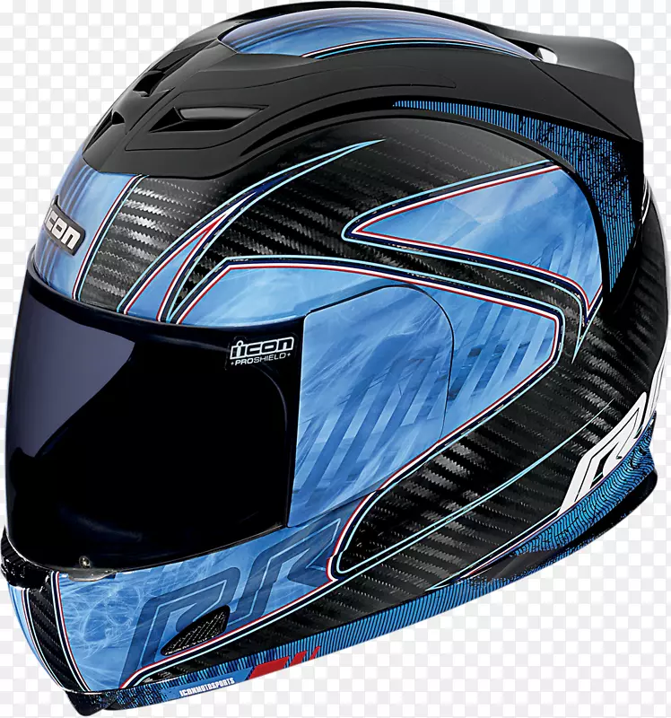 摩托车头盔整体式碳纤维自行车头盔