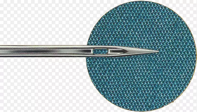 手工缝纫针缝纫机纺织纽扣孔