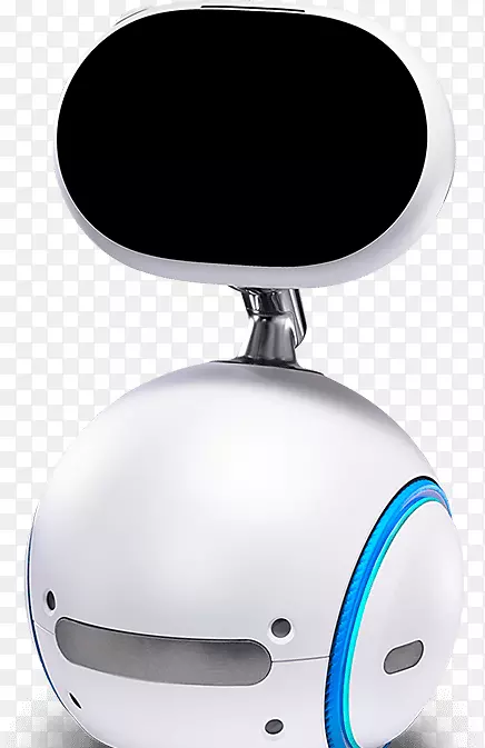 智能机器人zenbo技术惠普南科人工智能机器人自造基地智能机器人