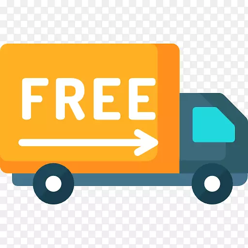 重新设想的自由贸易-免销售点、包租、通讯、电缆调制解调器-送货卡车