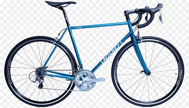 Ritchey设计公司自行车架Ritchey路逻辑2.0框架赛车自行车-像呼吸新鲜空气