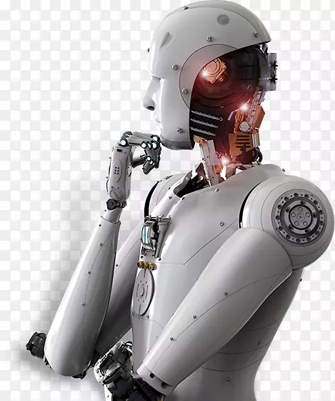 人工智能技术在机械工程中的应用