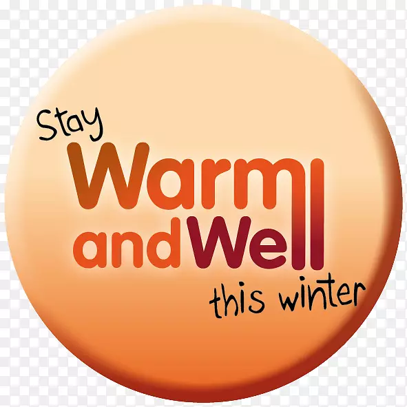 冬季签名块健康网按钮-保暖