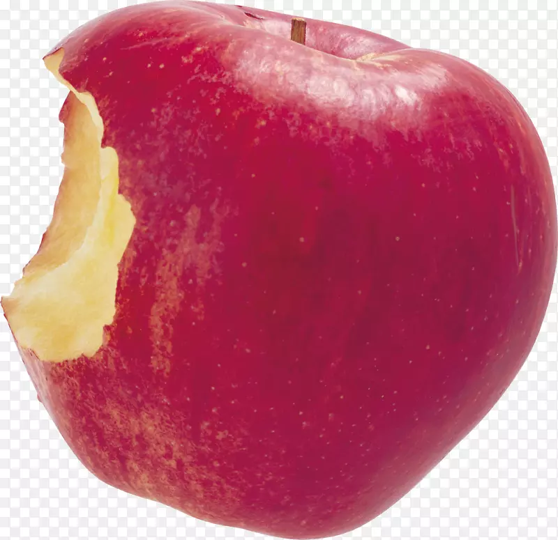 苹果健康生活的377個禁忌:健康養生，最重要的還是遠離生活禁忌配件水果剪贴画-苹果