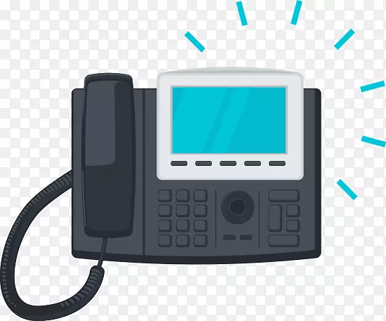 电话VoIP电话IP电话话音经IP电话认证的商家资本-IPPBX