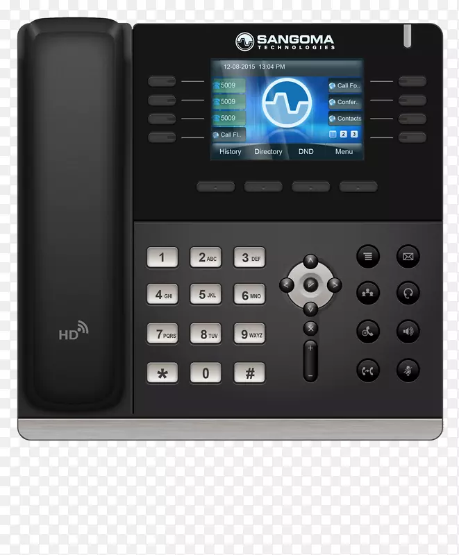 索尼爱立信s 500 voip电话sangoma技术公司sangoma s 500电话-ip pbx