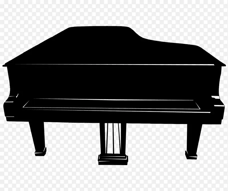 数字钢琴-电动钢琴演奏者钢琴