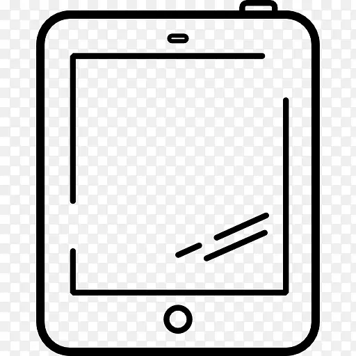 iphone智能手机触摸屏手持设备电脑图标触摸屏手机