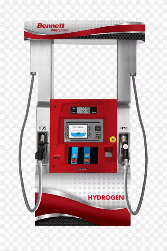 燃油分配泵汽油压缩天然气车