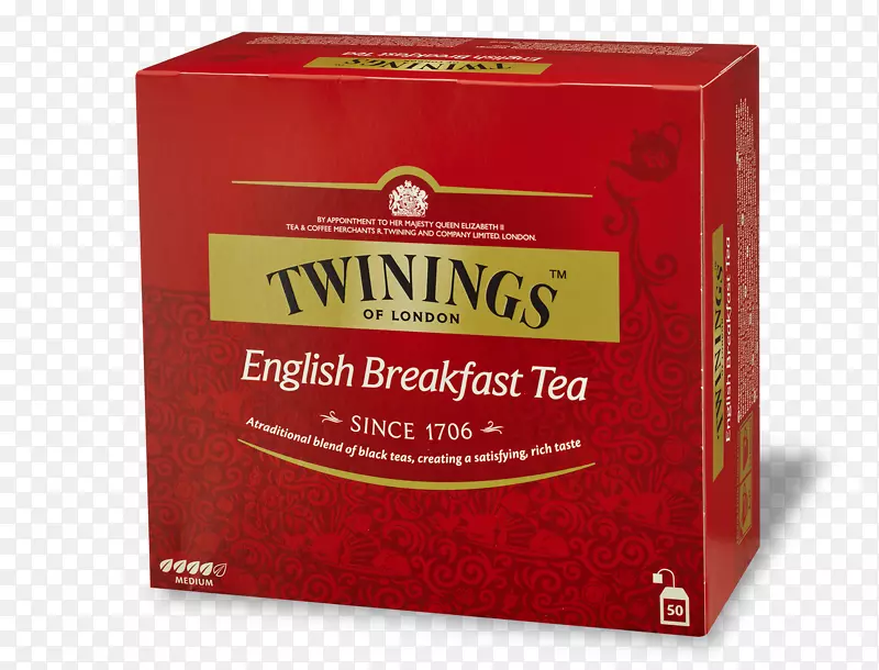 英式早餐茶女士灰色伯爵茶绿茶-英式早餐