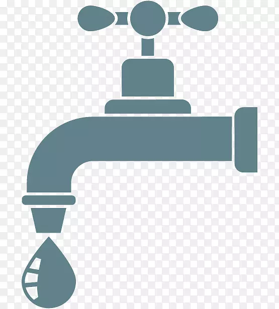 水暖装置水管工排水
