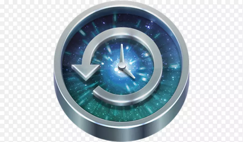 时间机器MacOS网络存储系统.时间机器