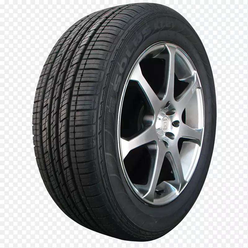 普利司通固特异轮胎和橡胶公司Blizzak Tyrepower-Kumho轮胎