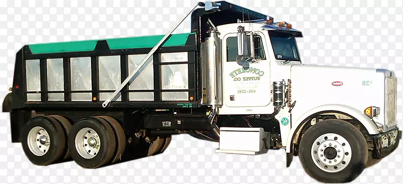 Fayetteville混凝土汽车运输车-混凝土卡车