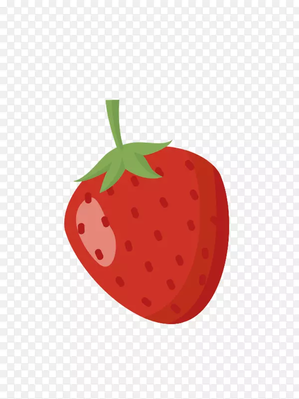 草莓圣马美副果奥格里斯-农业