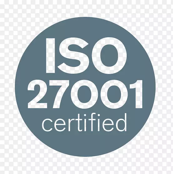 ISO/iec 27001国际标准化信息安全组织