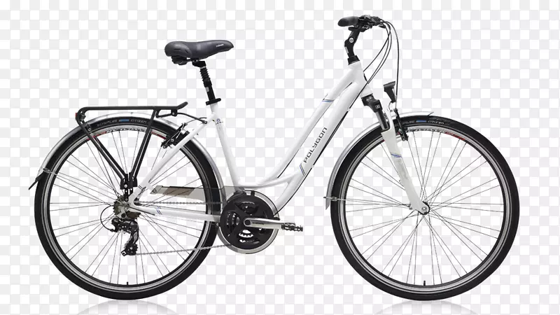 城市自行车山地车梅里达工业公司。有限公司混合自行车-自行车