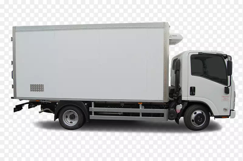 货车小货车运输-送货卡车