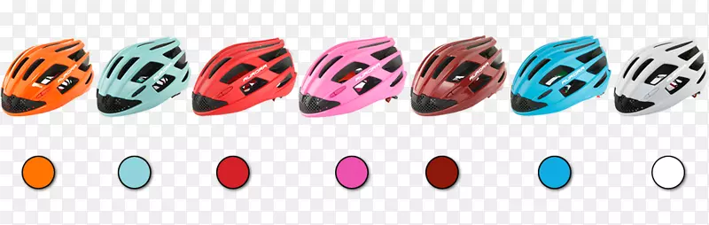 塑料车身首饰字体.自行车头盔