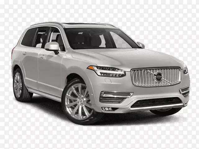 2018年沃尔沃XC 60-沃尔沃XC 90-轿车