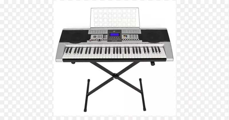电子键盘电子乐器键盘钢琴