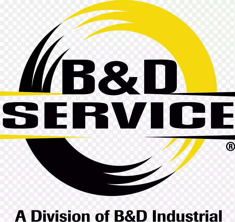 B&D工业人力资源服务品牌-服务业