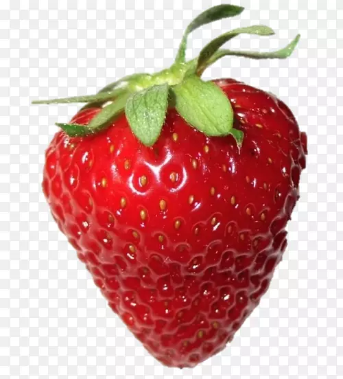 草莓食品色氨酸恐惧症配方-草莓飞溅